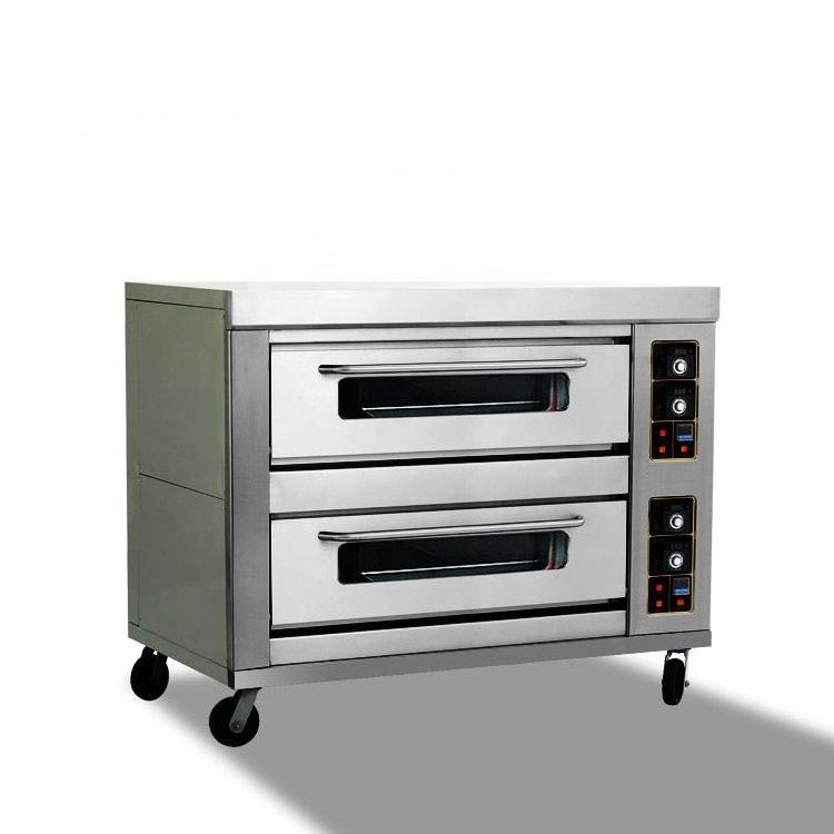 Heavy Duty Commercial New Style Fire Wood Fired Pizza Oven