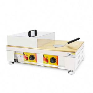 High Quality Cake Machine Maamoul Making Small Moon Maker With Cheap Price