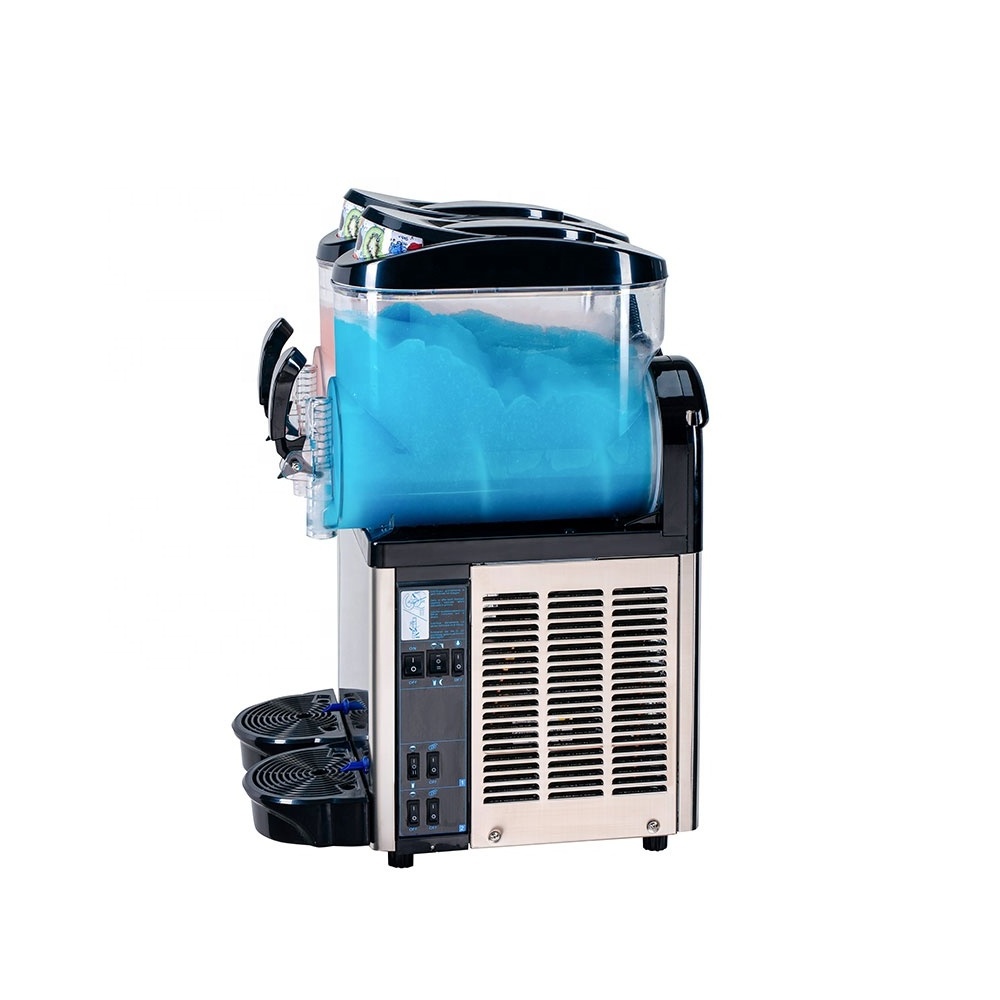 Commercial Multifunction One Tanks Slush Machine/Slush Maker/Slush Machine