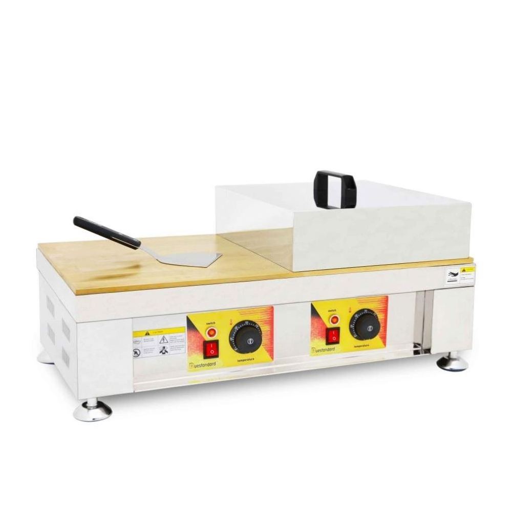 High Quality Cake Machine Maamoul Making Small Moon Maker With Cheap Price