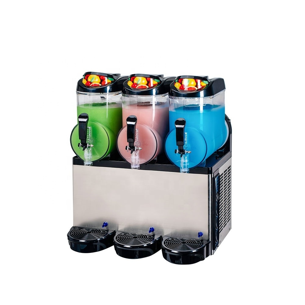 Commercial Multifunction One Tanks Slush Machine/Slush Maker/Slush Machine