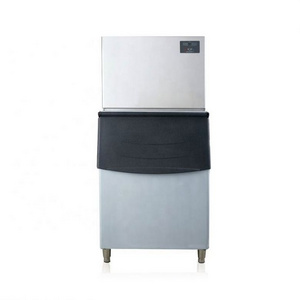 Commercial Ice Maker Machine Under Counter Produce 70LBS Of Ice In 24 Hrs Withice Cube Maker Perfect For Bars Coffee Shops