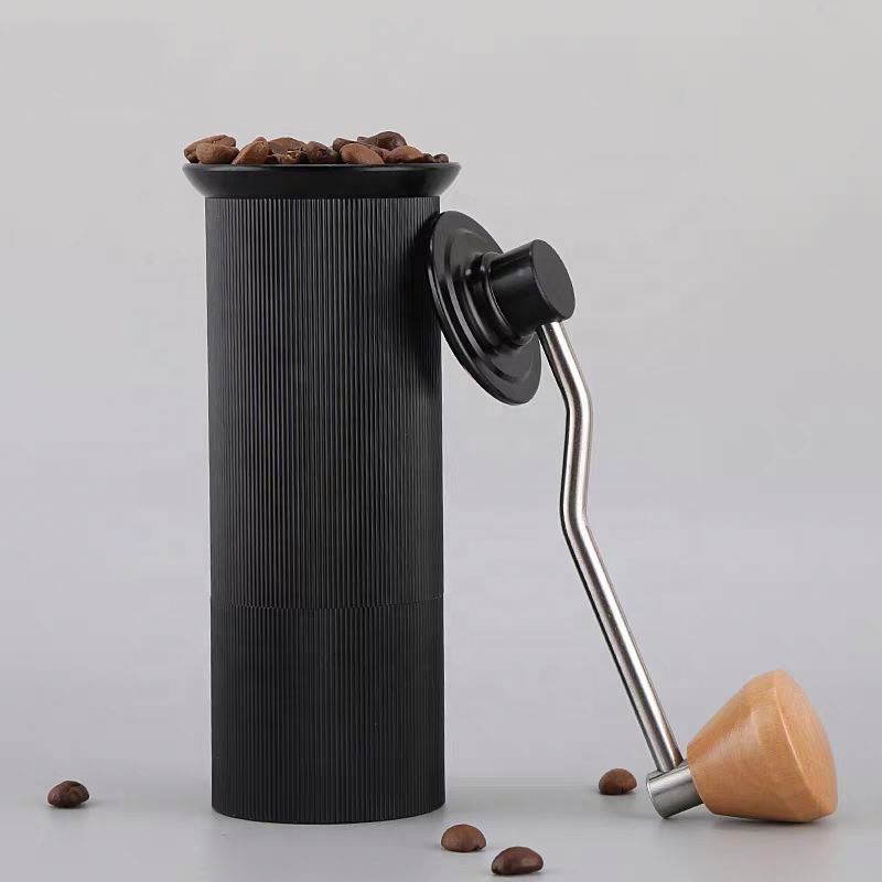 2-In-1 Wet And Dry Double Cups 300W Electric Spices And Coffee Bean Grinder Stainless Steel Body And Miller Blades Bio