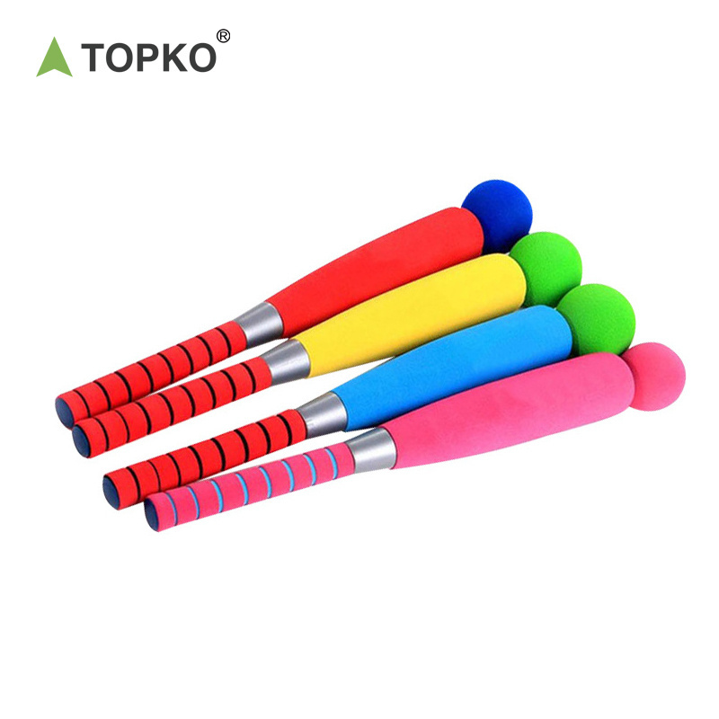 TOPKO Outdoor Children's Sports Portable Baseball Bat