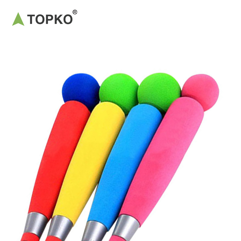 TOPKO Outdoor Children's Sports Portable Baseball Bat