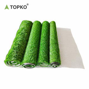 TOPKO High Quality Multifunctional Artificial Simulation Lawn For Decoration Playground Artificial Turf Artificial Grass