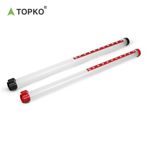 TOPKO High Quality Golf Ball Retriever Strong and Durable Golf Ball Pick Up Tool for Water Golf Ball Pick Up Grabber