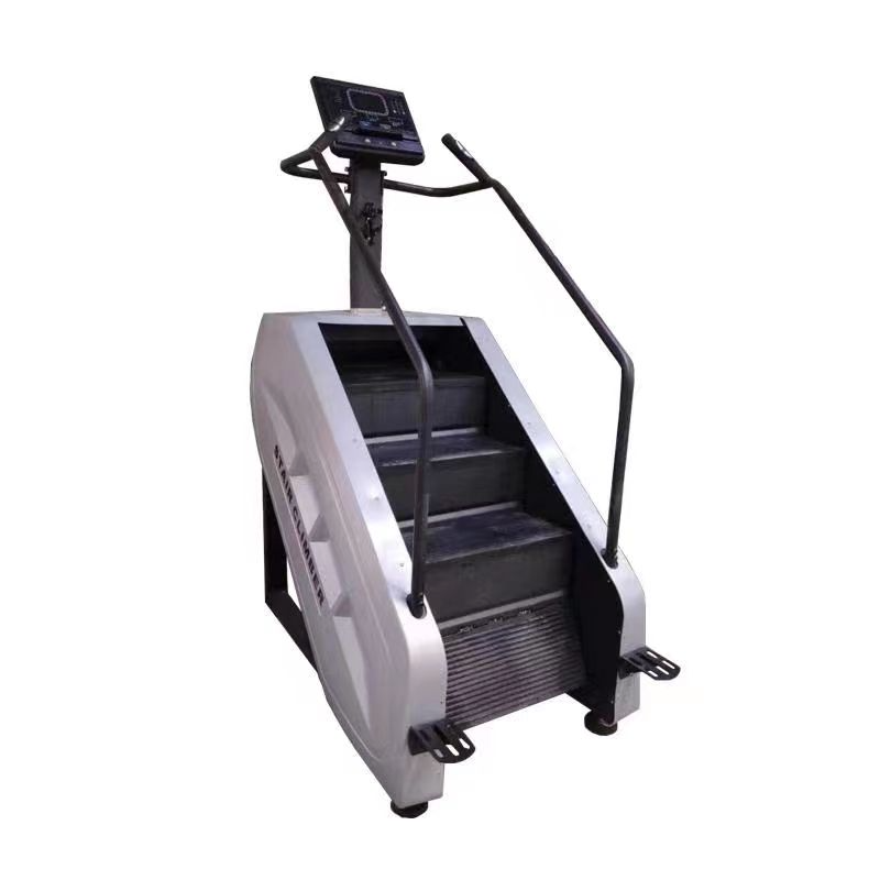 TOPKO Good Design Gym Fitness Stair Master With High Quality Top Selling Cardio Training Step Machines Stair Climber