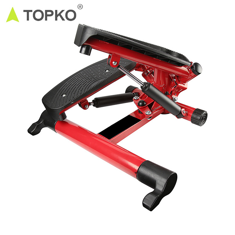 TOPKO Indoor Fitness Equipment mini stepper exercise machine