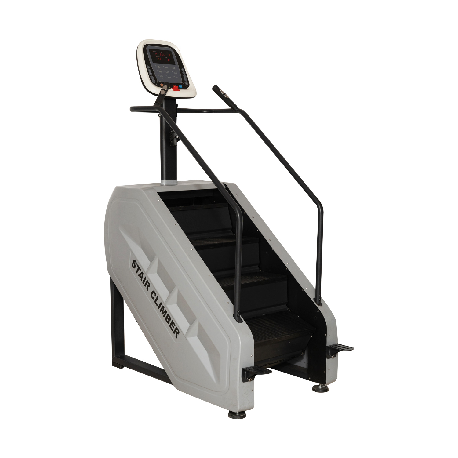 TOPKO Good Design Gym Fitness Stair Master With High Quality Top Selling Cardio Training Step Machines Stair Climber