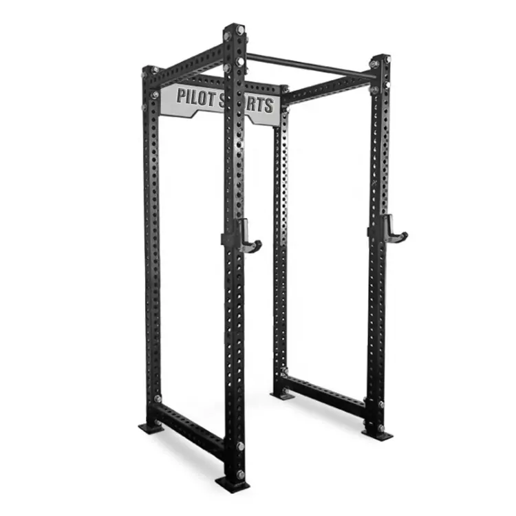 TOPKO Multi-directional stile-type deep squat rack bench press smith machine squat power rack