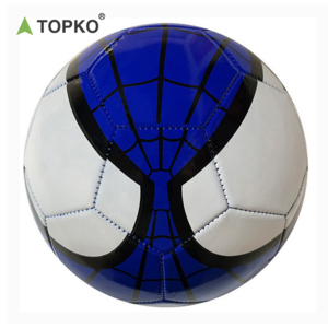 TOPKO professional football & soccer in bulk soccer ball official size 5 football & soccer balonesd futbol