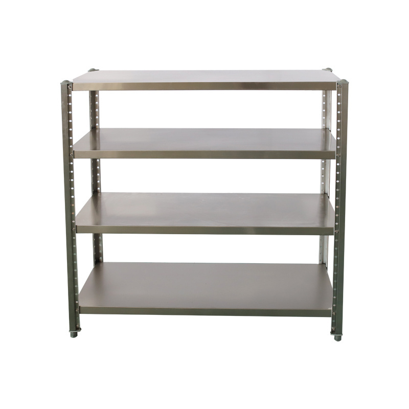 Modern design kitchen Shelving Customized commercial Storage rack restaurant Storage shelving