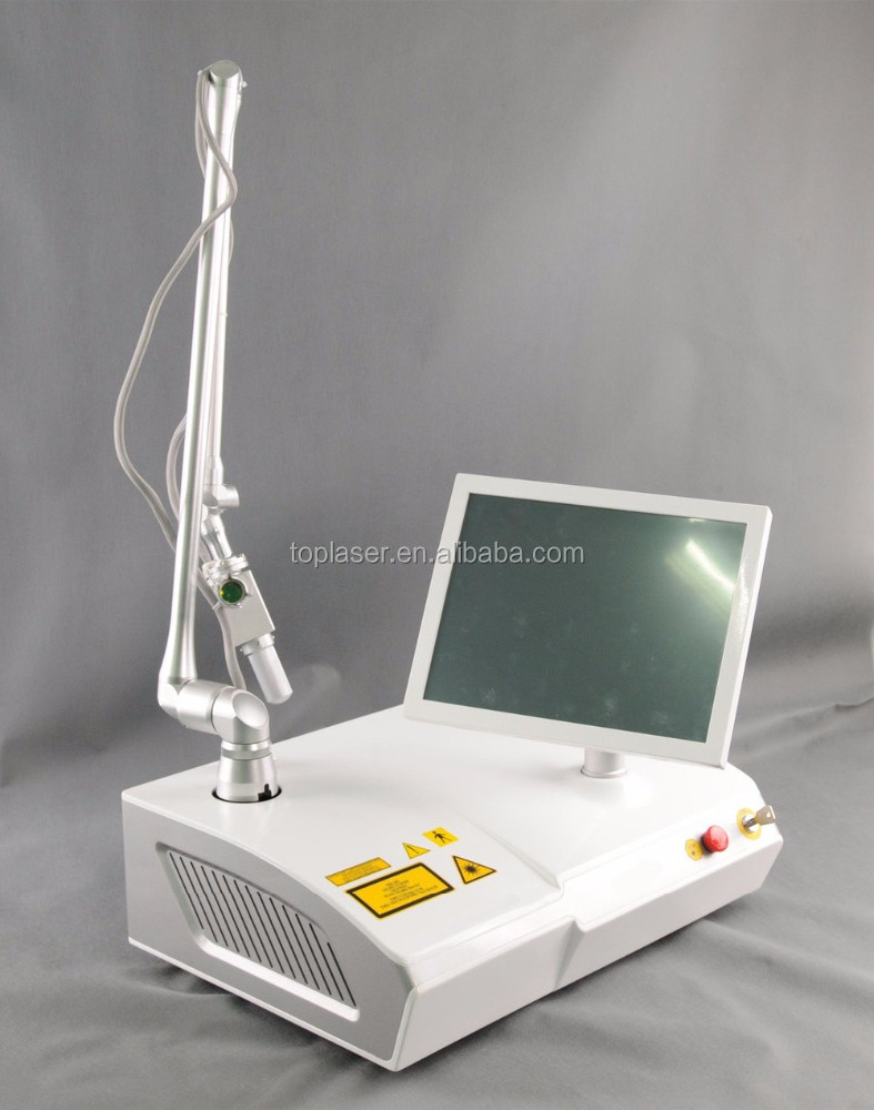 carboxy therapy machine RF excited beauty devices removal freckle and chloasma