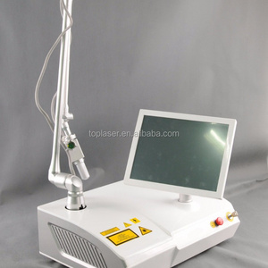 carboxy therapy machine RF excited beauty devices removal freckle and chloasma