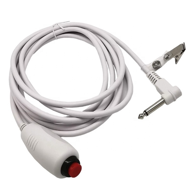 Advanced Medical  Nurse Station Conventional Replacement System Button Call Cable for Elderly or Patient