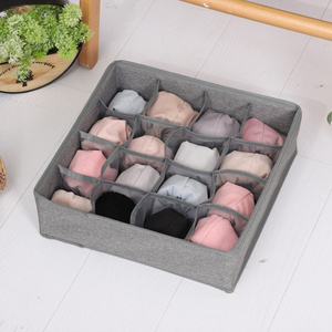 7/16/24 Cell Underwear Collapsible Divider organizador de ropa interior sock underwear organizer