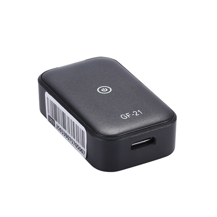 Manufacturer GF21 Mini Car GPS Tracker WIFI+LBS+GPS Real-time tracking Anti-Lost SOS Device App Control Precise Positioning GPS