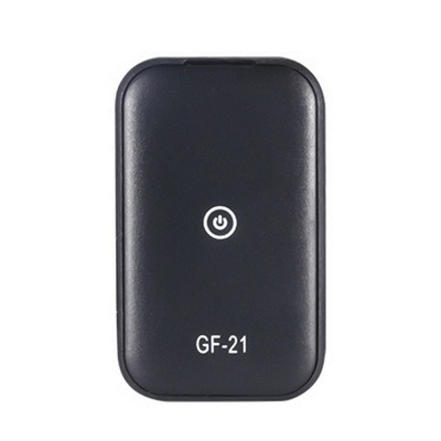 Manufacturer GF21 Mini Car GPS Tracker WIFI+LBS+GPS Real-time tracking Anti-Lost SOS Device App Control Precise Positioning GPS