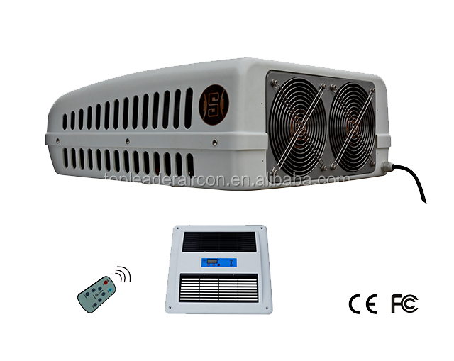 Air conditioner for cars 12v