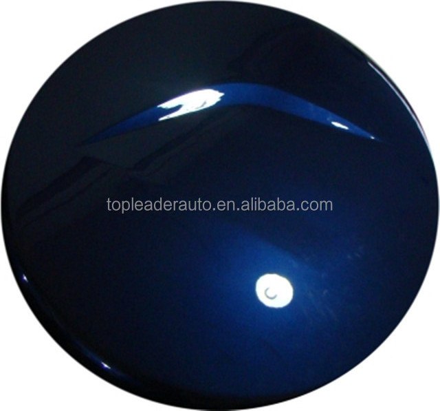 Hot Selling Model LT-STC-RA4 Spare Tyre Cover use for RAV4 in Blue Color