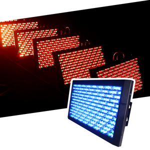 night club wall RGB DMX led dance floor 415 x 250 mm for stage decoration