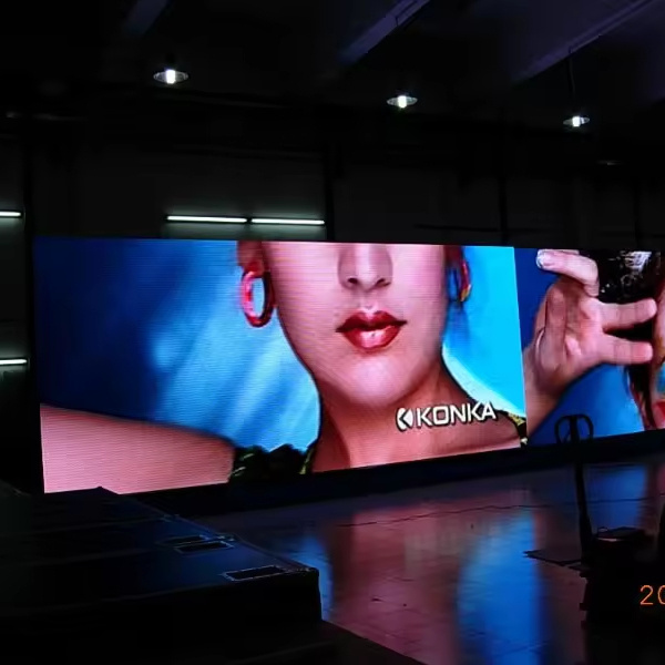 TOPLED P1.25 P1.86 1.53 2 2.5 3 4 LED display boards  Indoor screens Outdoor signs  video walls  Digital signage solutions