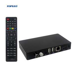 Cheapest I96 DVB s2 t2 4k satellite receiver S905x quad core 1gb ram 8gb rom Android tv box