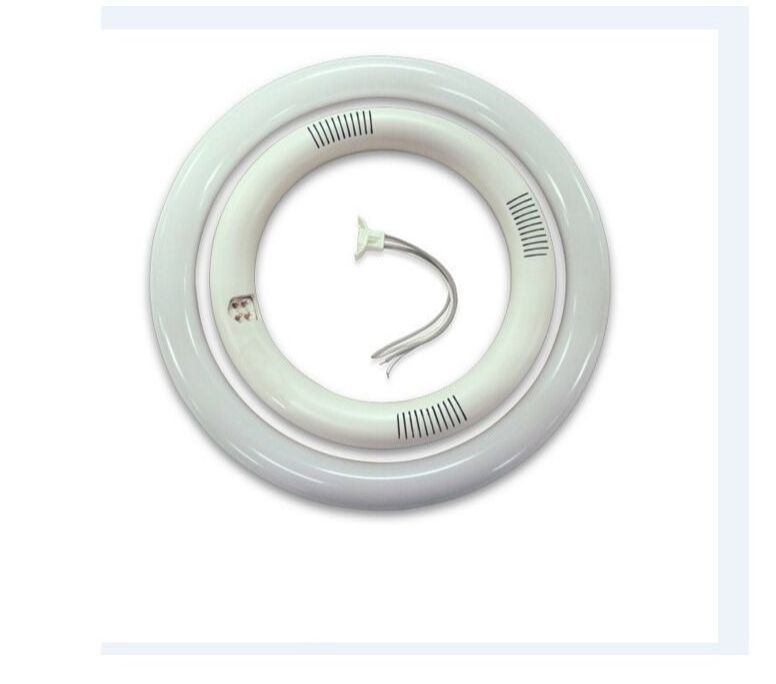 CE ROHS PSE LED Circle Lights Replace Ceiling Lamp T9 G10Q OD 225mm Circular LED Lamp