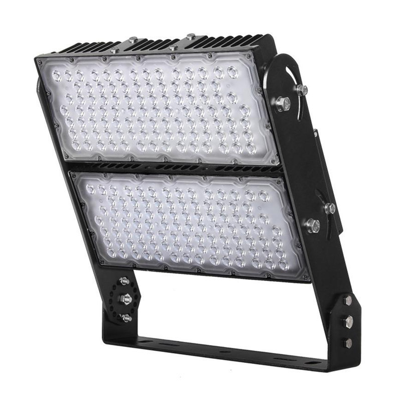 Toplight 500w 750W 1000W 1200W  Professional Modular Spotlight Lamp IP66 Outdoor Stadium Led Tunnel Light