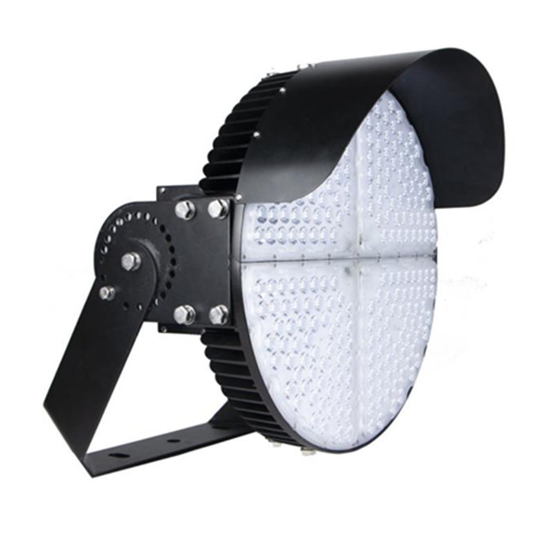 1000W Soccer Stadium Light ip65 Sport Stadium LED Flood Light for Large Indoor Sport Facilities