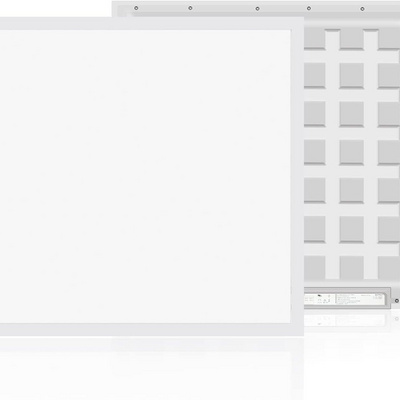 CE RoHS Flat Led Panel Light Lamps 60x60 60x120 Surface Mounted Square Slim Led Light Panel