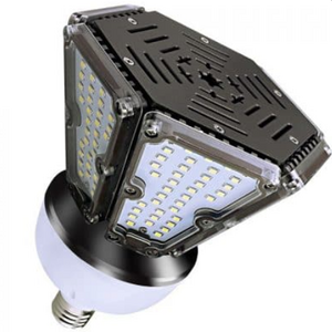 E27 E40 LED Post Top Light 30W/40W/50W LED Corn Bulb