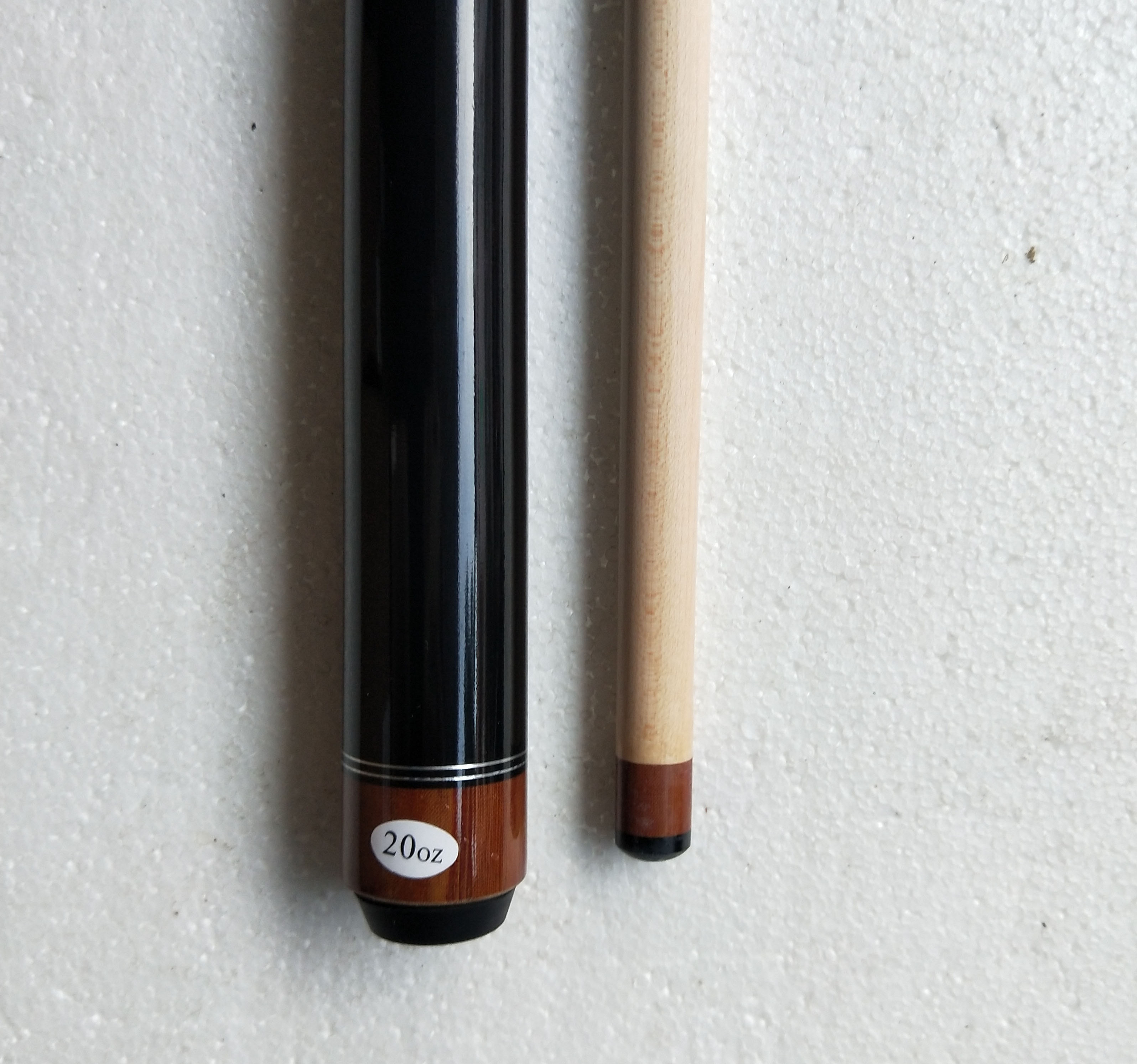 Wood Billiard Break Cue Stick/Break Cue Stick