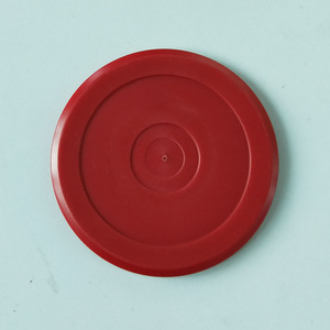 High Quality 80mm/70mm Plastic Air Hockey Table Pucks