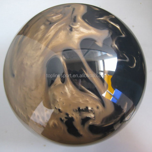 6-15LBS USBC Approved Standard Poly Bowling Ball NBB-107