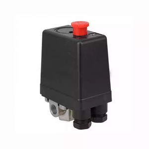 2016 top quality best price 4 way and single way air compressor pressure switch