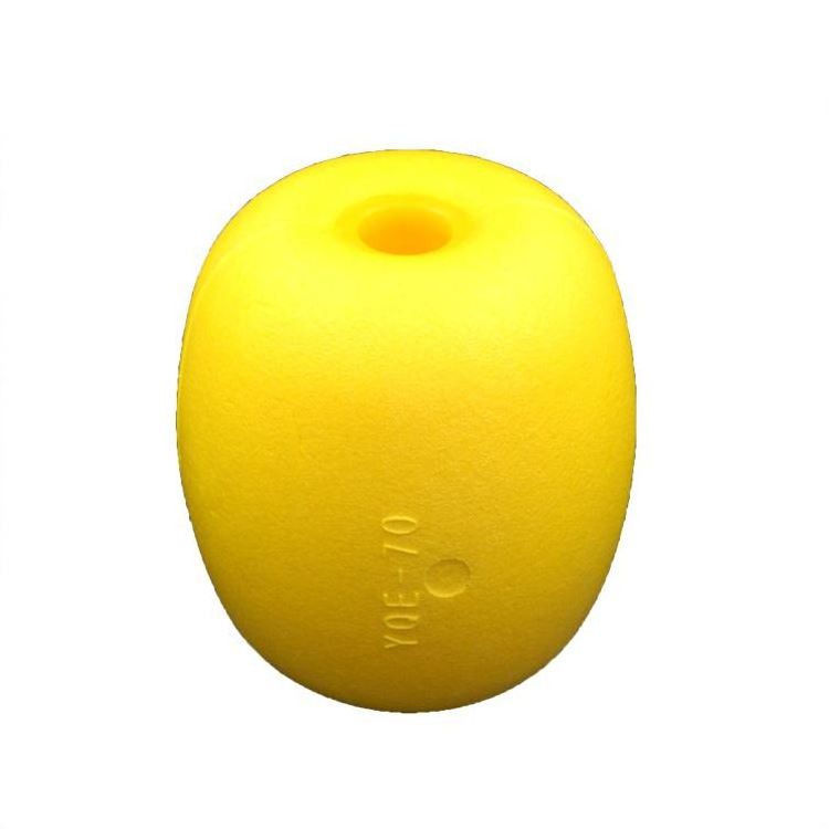 fishing net float  buoys fishing nets eva float  YQE EVA Full Sizes Plastic Floating Light Buoy