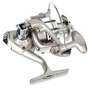 Toplure Aluminum Saltwater Boat Big Game Fishing Reel Sea Trolling Fishing Reel