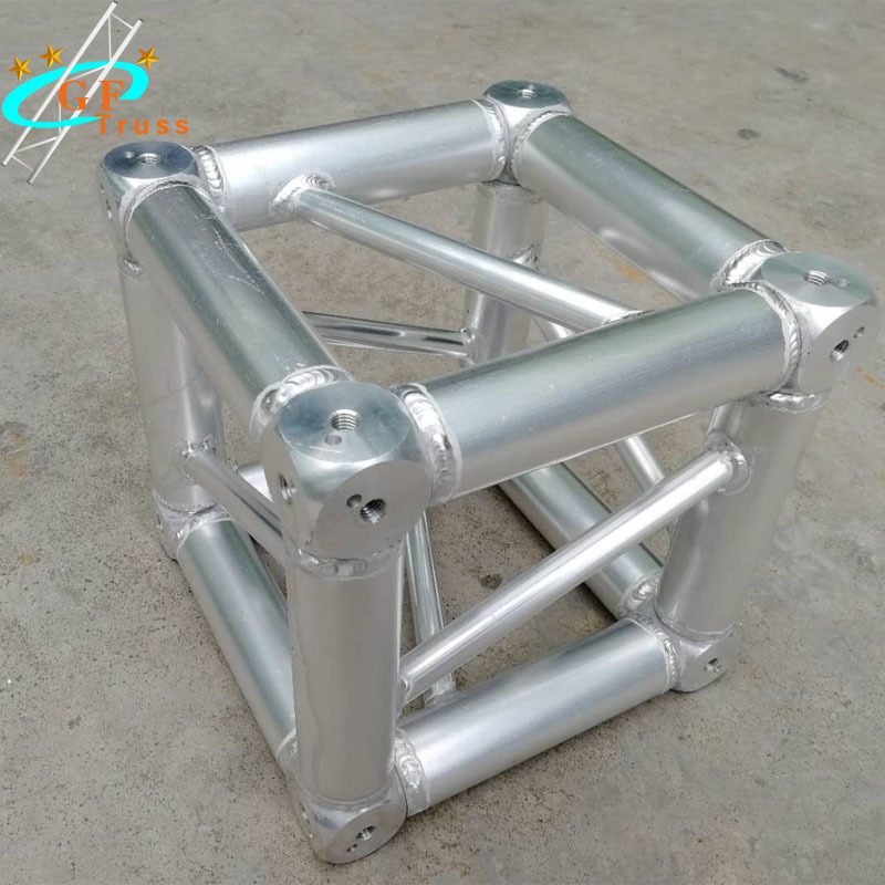 Sleeve Block  Aluminum Spigot Roof Lighting Box Trussing Ground Support Tower  with high quality good price