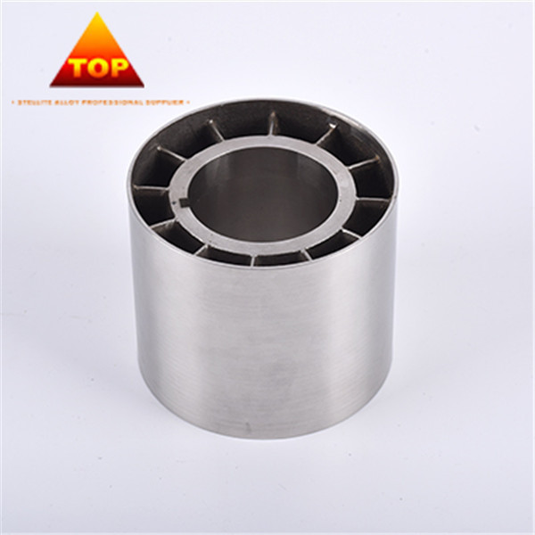 Factory Supply Drawing Customized Cobalt Based Alloy 31 Rotor and Stator