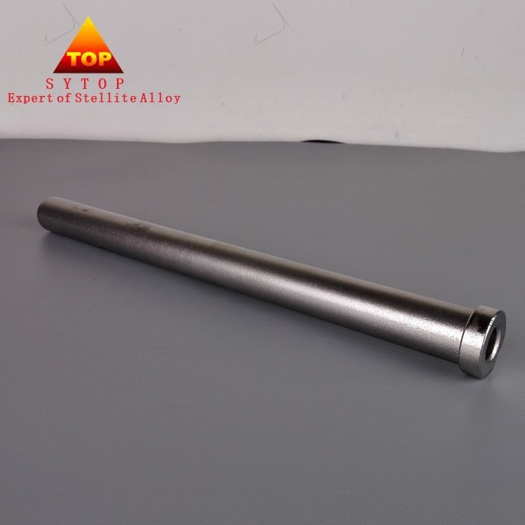 Cobalt-Chromium-Tungsten Alloy Kennametal Cobalt Tube