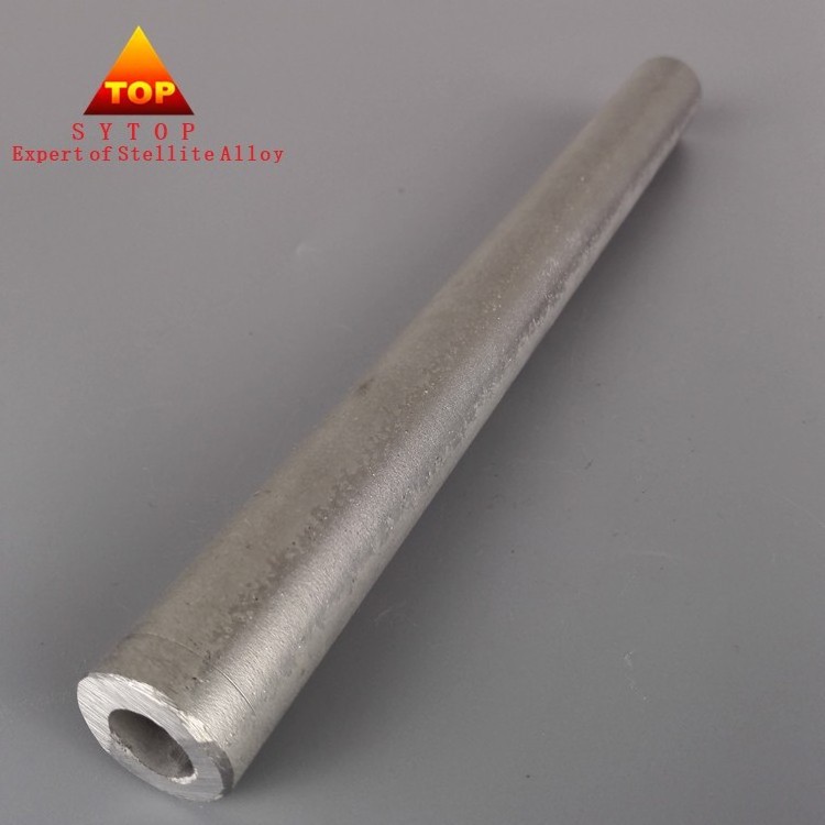 Cobalt-Chromium-Tungsten Alloy Kennametal Cobalt Tube