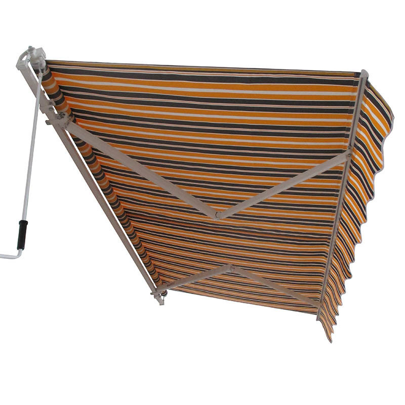 Wholesale gazebo awning supplier outdoor polyester awning canopy