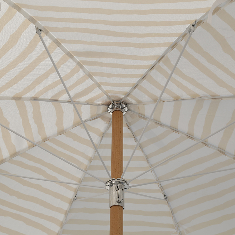 Outdoor Wholesaler Round Table Outdoor Umbrella Restaurant Umbrella Outdoor Parasol Folding Umbrella For Outdoor Events