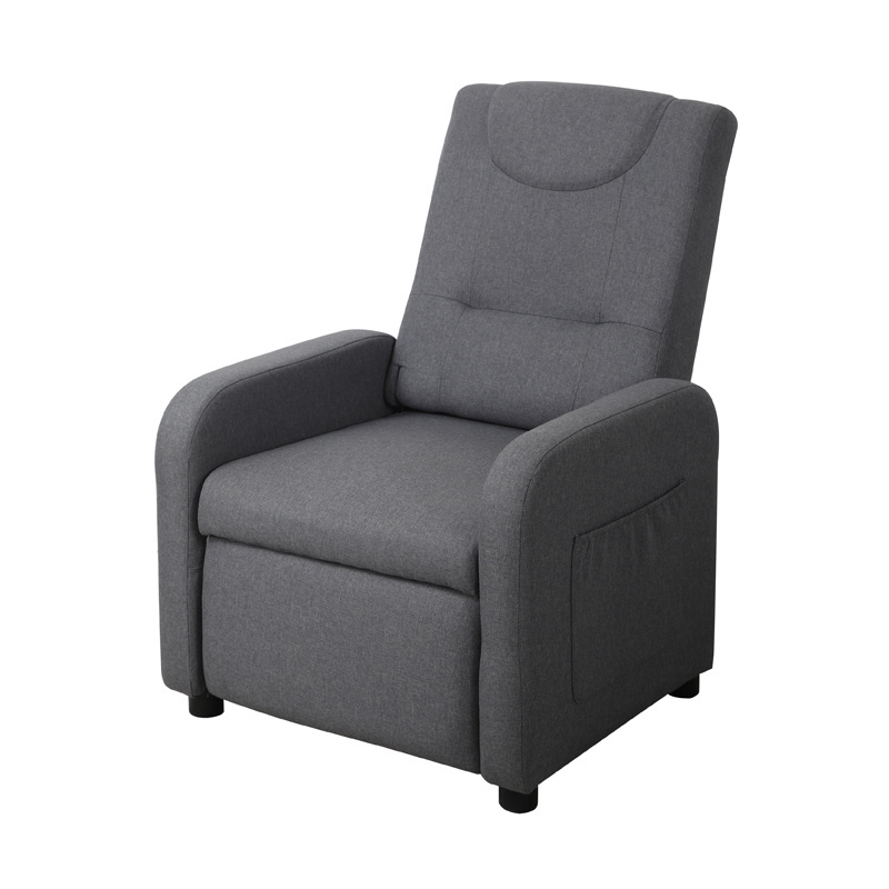 Wholesale fabric foldable living room recliner sofa chair for sale reliner lounge