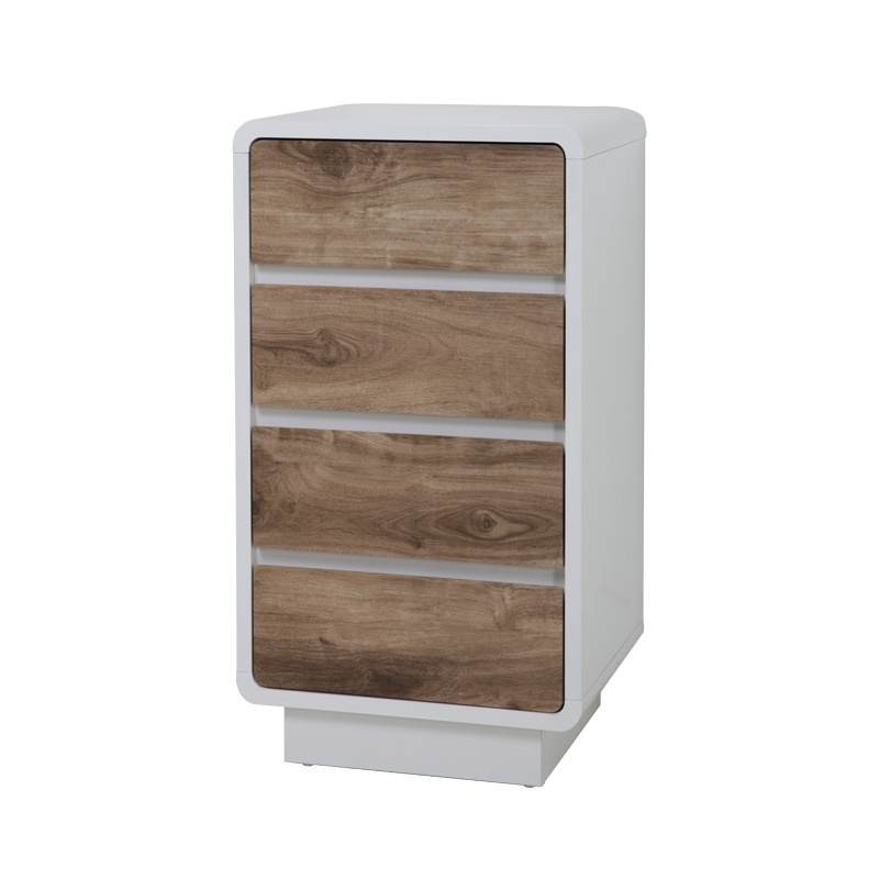 Top ranked armoire de rangement de loisirswooden storage cabinet with  4-Drawers