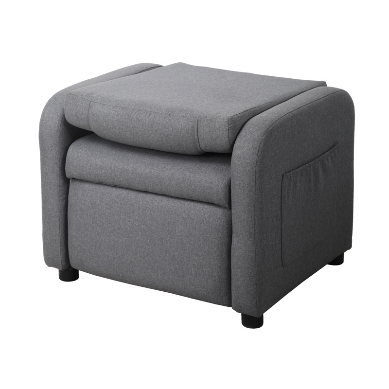 Wholesale fabric foldable living room recliner sofa chair for sale reliner lounge