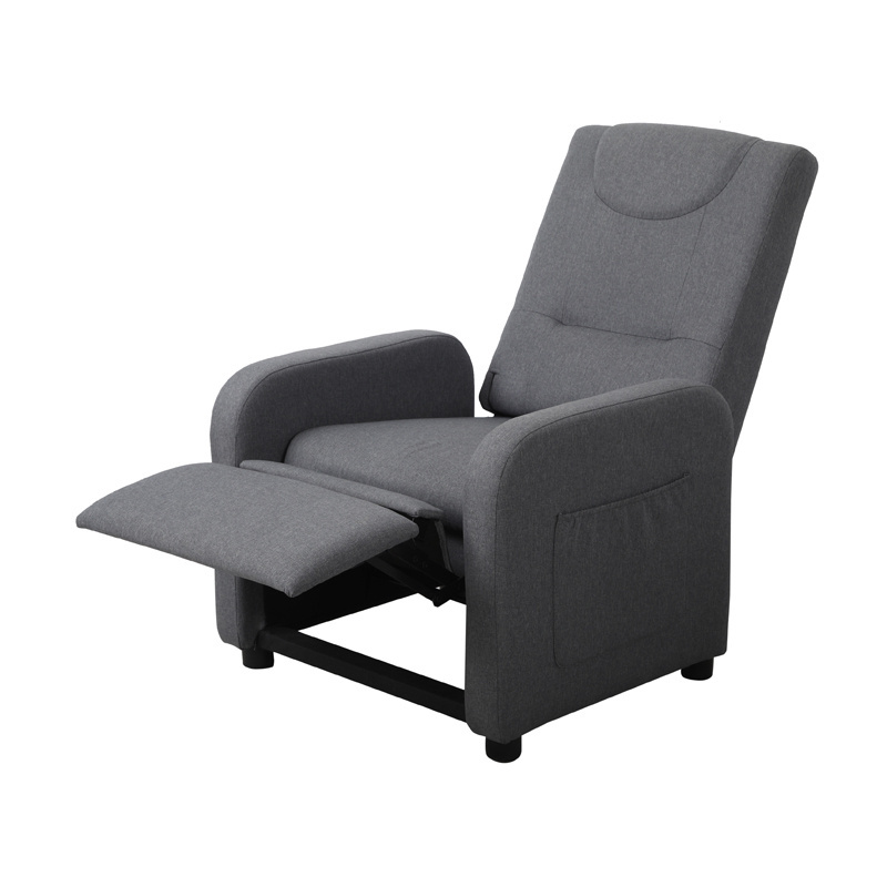 Wholesale fabric foldable living room recliner sofa chair for sale reliner lounge