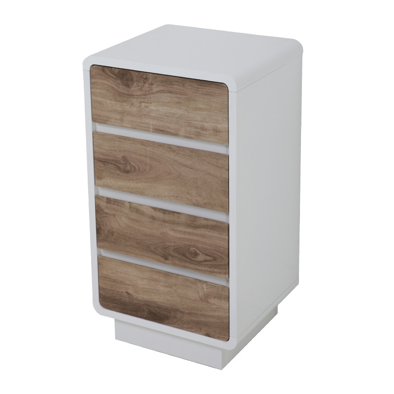 Top ranked armoire de rangement de loisirswooden storage cabinet with  4-Drawers